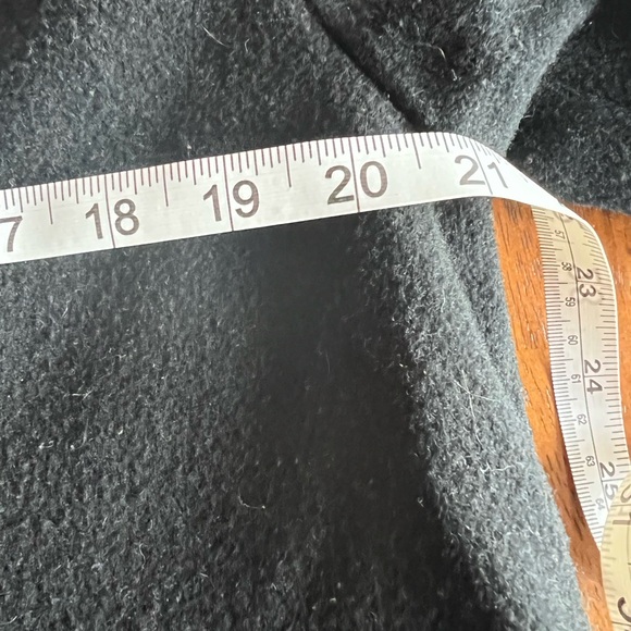 Petite long winter coat - Picture 12 of 13